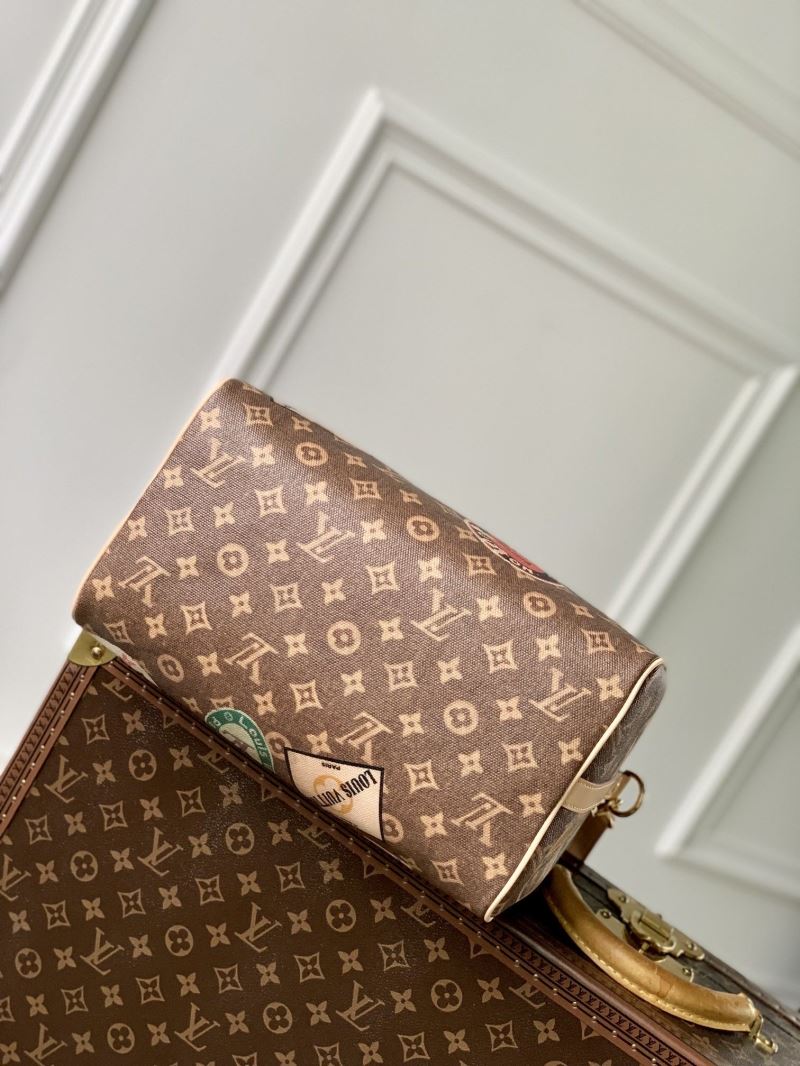 LV Speedy Bags